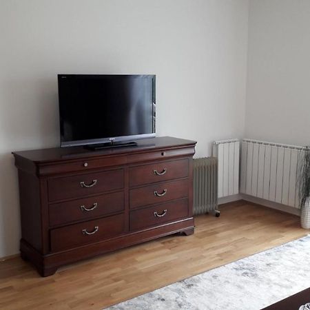 Apartman Sarajevo - Kovaci Zewnętrze zdjęcie