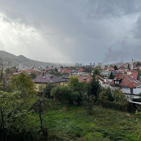 Apartman Sarajevo - Kovaci Zewnętrze zdjęcie