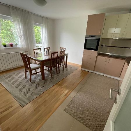 Apartman Sarajevo - Kovaci Zewnętrze zdjęcie