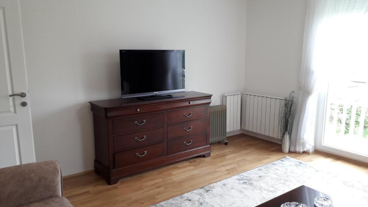 Apartman Sarajevo - Kovaci Zewnętrze zdjęcie
