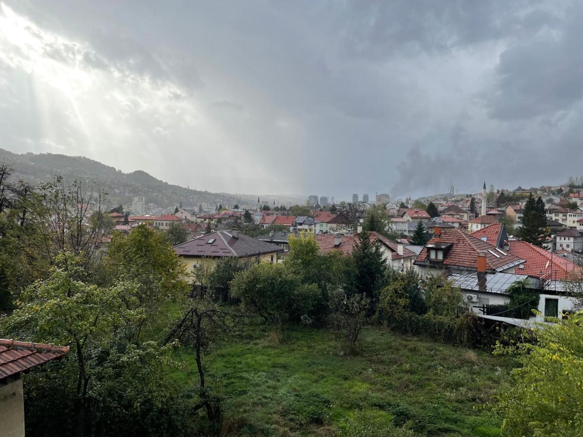 Apartman Sarajevo - Kovaci Zewnętrze zdjęcie