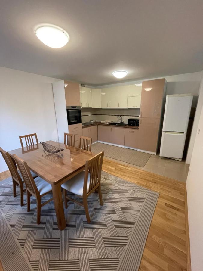 Apartman Sarajevo - Kovaci Zewnętrze zdjęcie