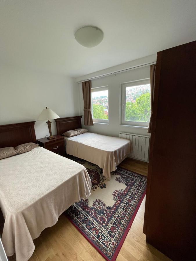 Apartman Sarajevo - Kovaci Zewnętrze zdjęcie