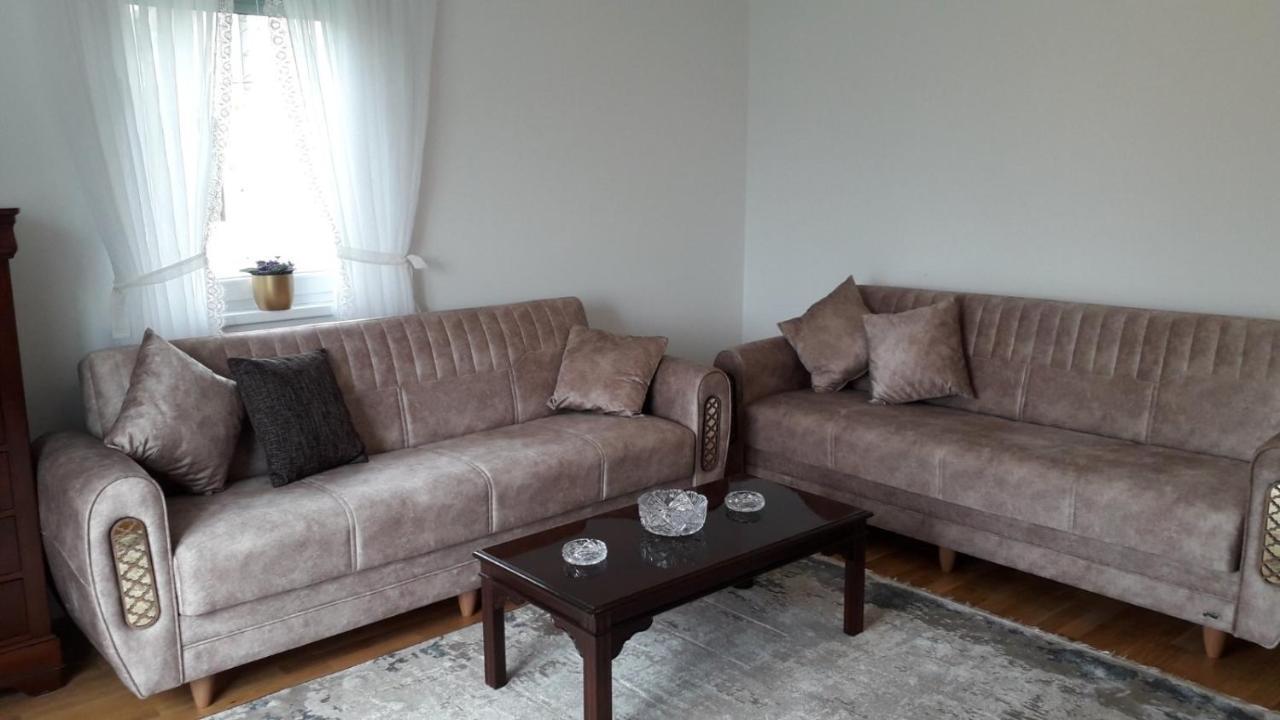 Apartman Sarajevo - Kovaci Zewnętrze zdjęcie