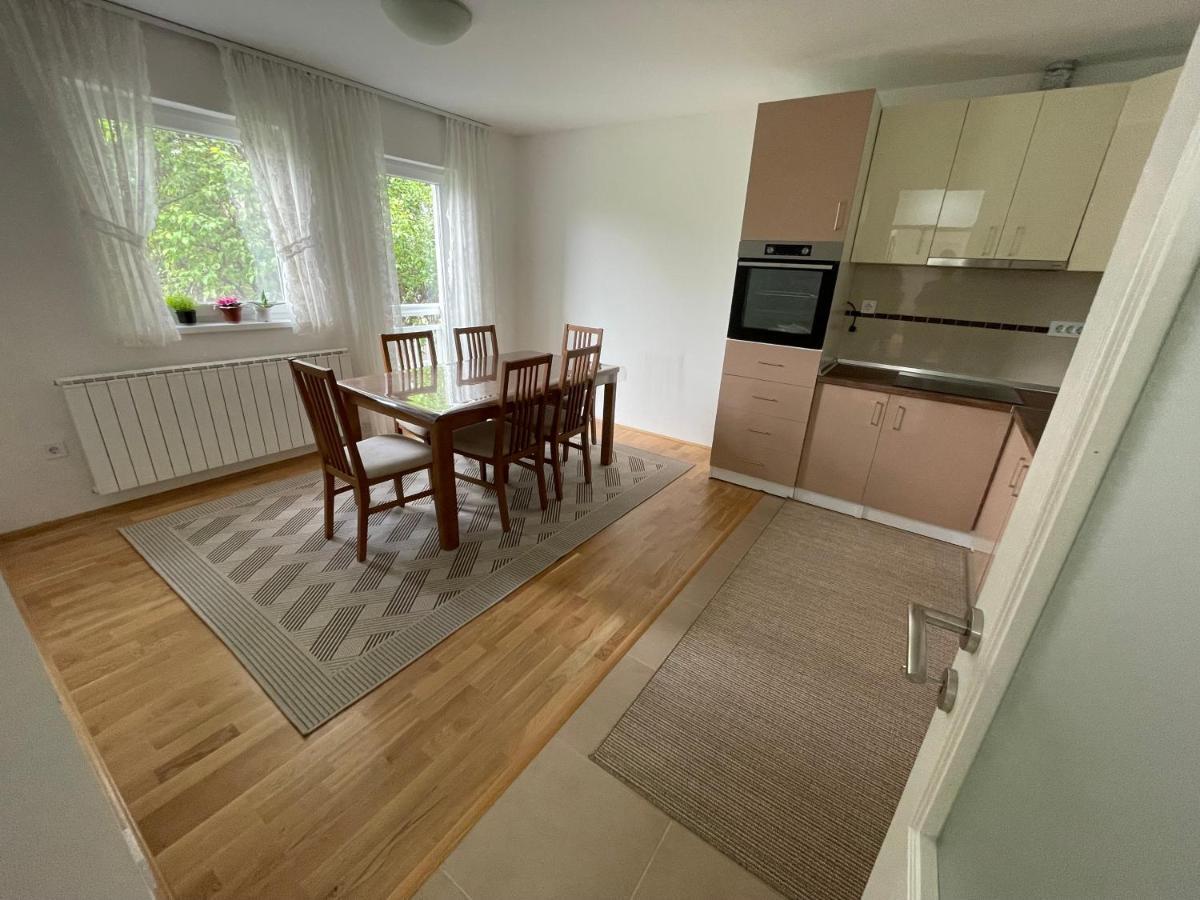 Apartman Sarajevo - Kovaci Zewnętrze zdjęcie