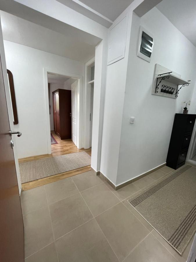 Apartman Sarajevo - Kovaci Zewnętrze zdjęcie