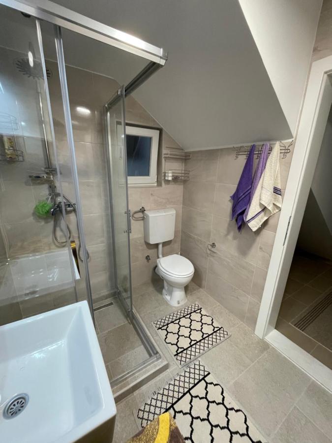 Apartman Sarajevo - Kovaci Zewnętrze zdjęcie