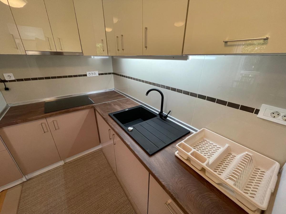 Apartman Sarajevo - Kovaci Zewnętrze zdjęcie