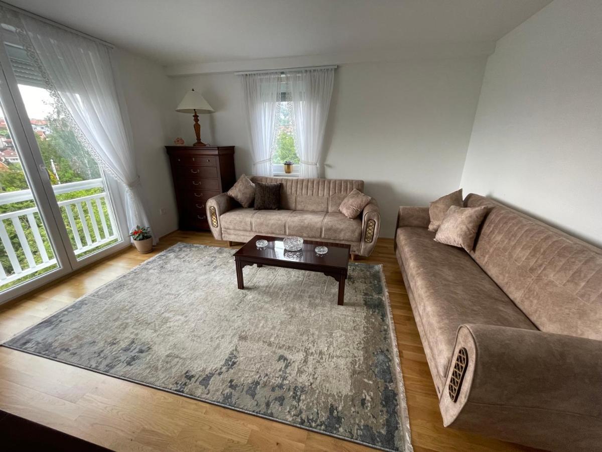 Apartman Sarajevo - Kovaci Zewnętrze zdjęcie