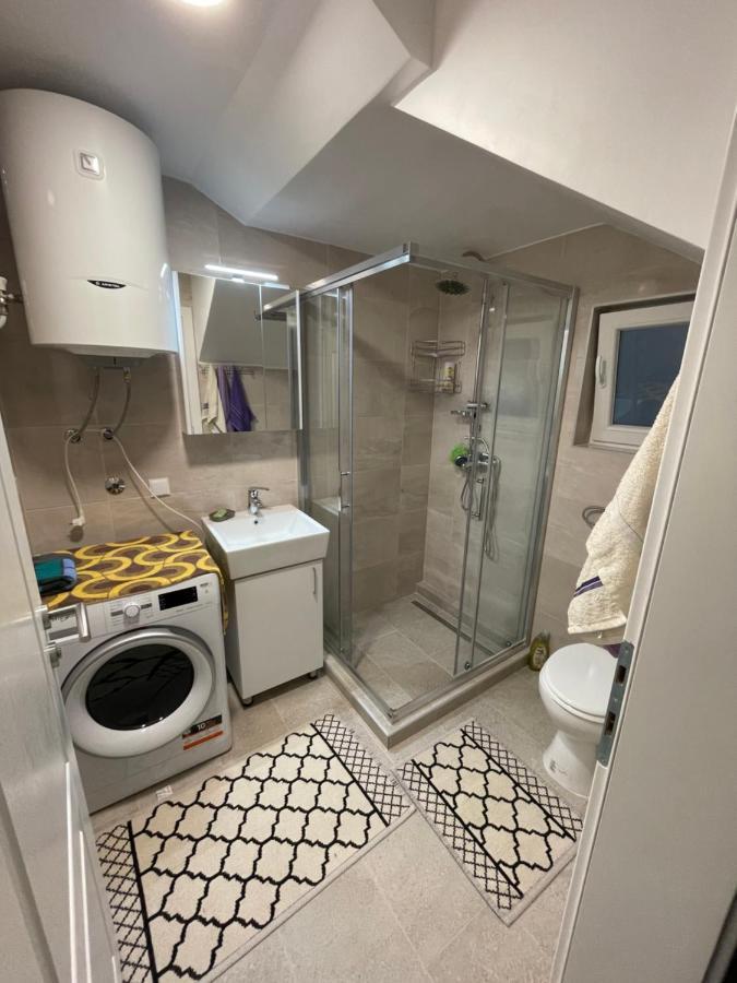Apartman Sarajevo - Kovaci Zewnętrze zdjęcie