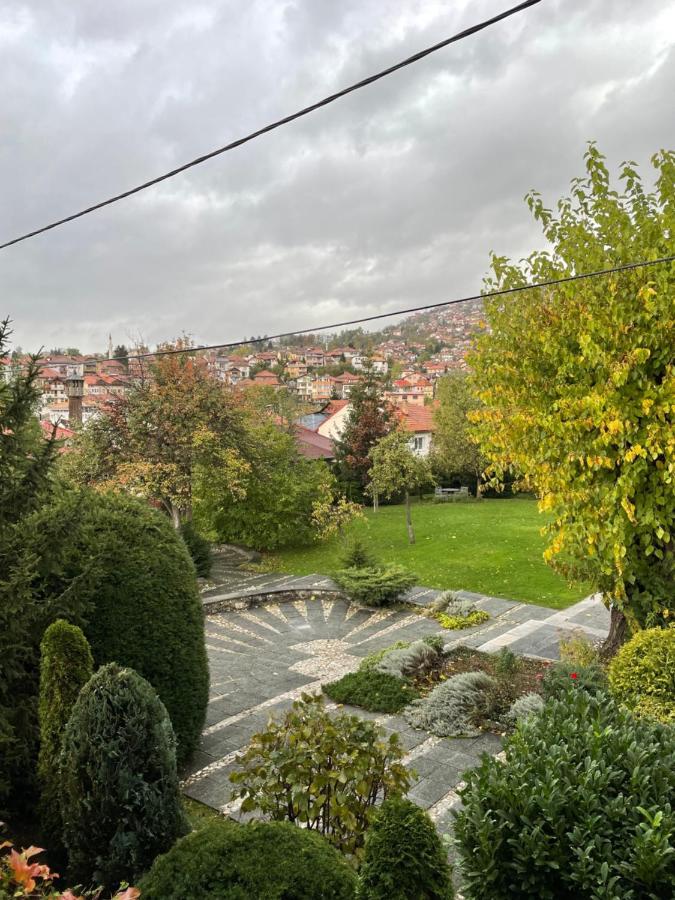 Apartman Sarajevo - Kovaci Zewnętrze zdjęcie