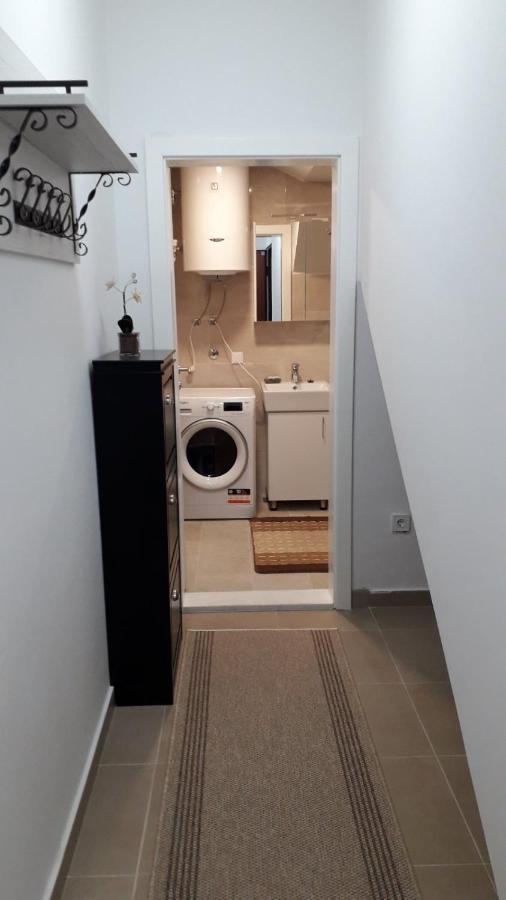 Apartman Sarajevo - Kovaci Zewnętrze zdjęcie
